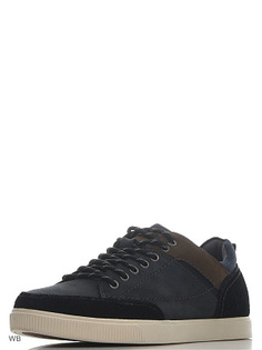 Кеды ZENDEN active