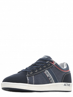 Кеды ZENDEN active