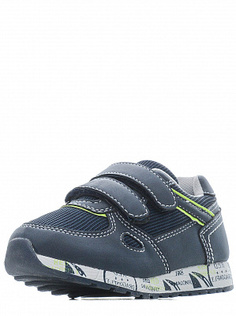 Полуботинки ZENDEN first