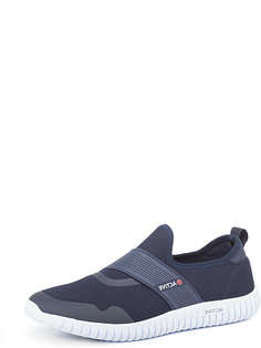 Полуботинки ZENDEN active