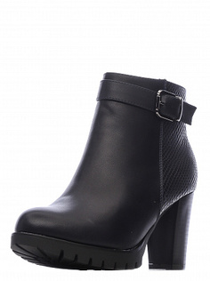 Ботинки INSTREET