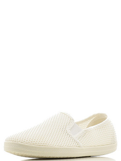 Полуботинки INSTREET