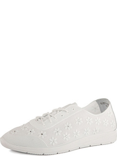 Полуботинки INSTREET