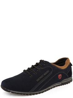 Полуботинки INSTREET