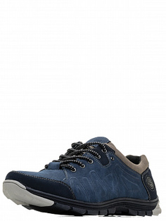 Полуботинки INSTREET