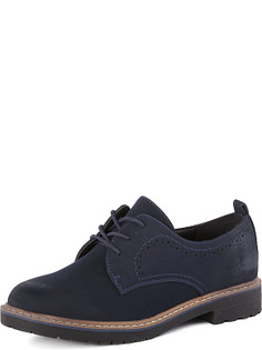 Полуботинки INSTREET