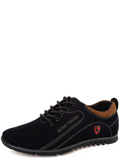 Полуботинки INSTREET