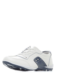 Полуботинки ZENDEN active