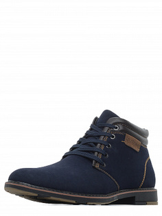 Полуботинки INSTREET