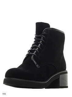 Ботинки ZENDEN collection