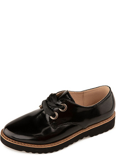 Полуботинки ZENDEN first