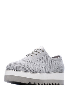 Полуботинки INSTREET