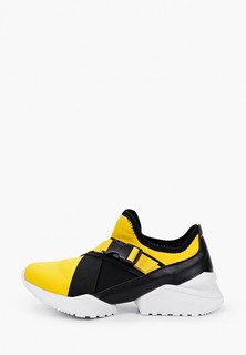 Кроссовки Kellis 