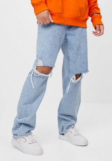 Джинсы Bershka 