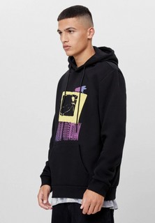 Худи Bershka 