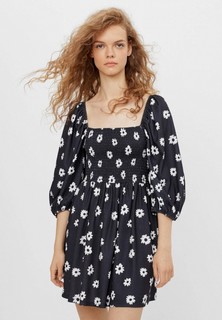 Платье Bershka 