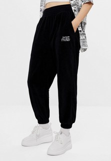 Брюки Bershka 