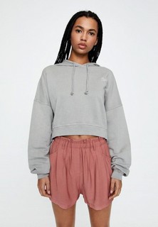 Худи Pull&Bear 