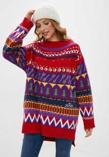 Джемпер Снег Идёт 