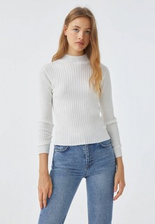 Водолазка Pull&Bear Join life