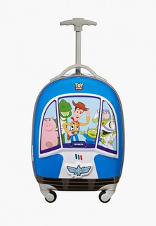 Чемодан Samsonite 