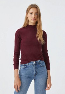 Водолазка Pull&Bear Join life