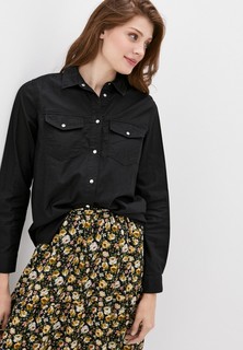 Рубашка джинсовая DeFacto 