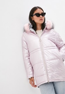 Куртка утепленная Goldrai 