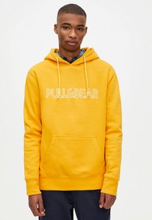 Худи Pull&Bear 