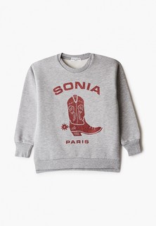 Свитшот Sonia Rykiel 