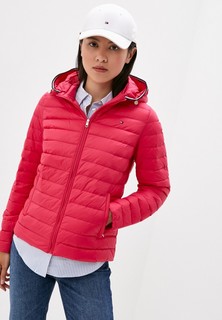 Пуховик Tommy Hilfiger 