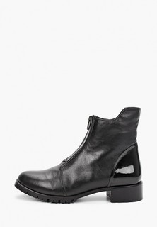 Ботинки Ascalini 