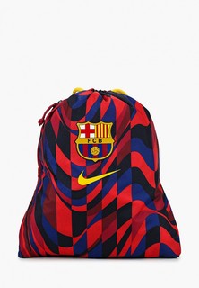 Мешок Nike NK STADIUM FCB GMSK - FA20