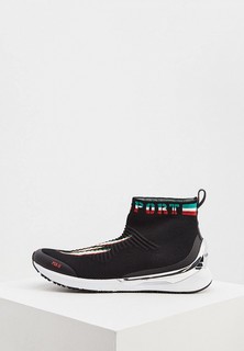 Категория: Высокие кроссовки Plein Sport