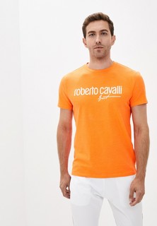 Олимпийка Roberto Cavalli Sport 