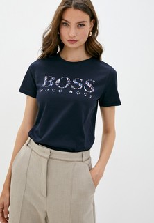 Футболка Boss Online Exclusive