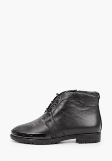 Ботинки Ascalini 