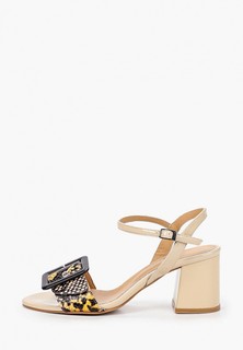 Босоножки Hestrend 