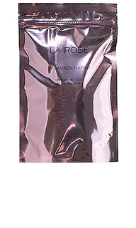 Салфетки для лица la rose - CLEANSE by LAUREN NAPIER