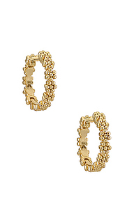 Серьги shadya - BaubleBar