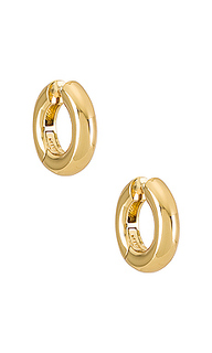 Серьги dalilah - BaubleBar