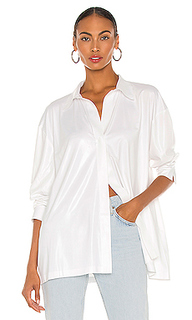 Рубашка - Norma Kamali