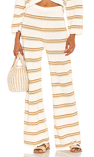 Брюки лаундж nirvana - Jens Pirate Booty