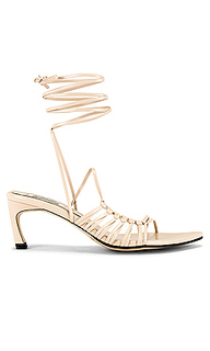 Сандалии knot - Reike Nen