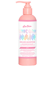 Шампунь unicorn hair - Lime Crime