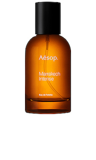 Туалетная вода marrakech intense - Aesop