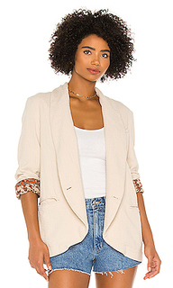 Блейзер rowan - Free People