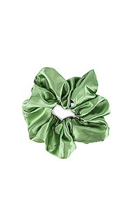 Silk scrunchie - Valet