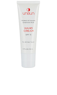 Крем для рук hand cream - UnSun Cosmetics