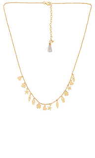 Ожерелье charm - TAI Jewelry